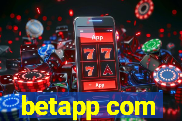 betapp com